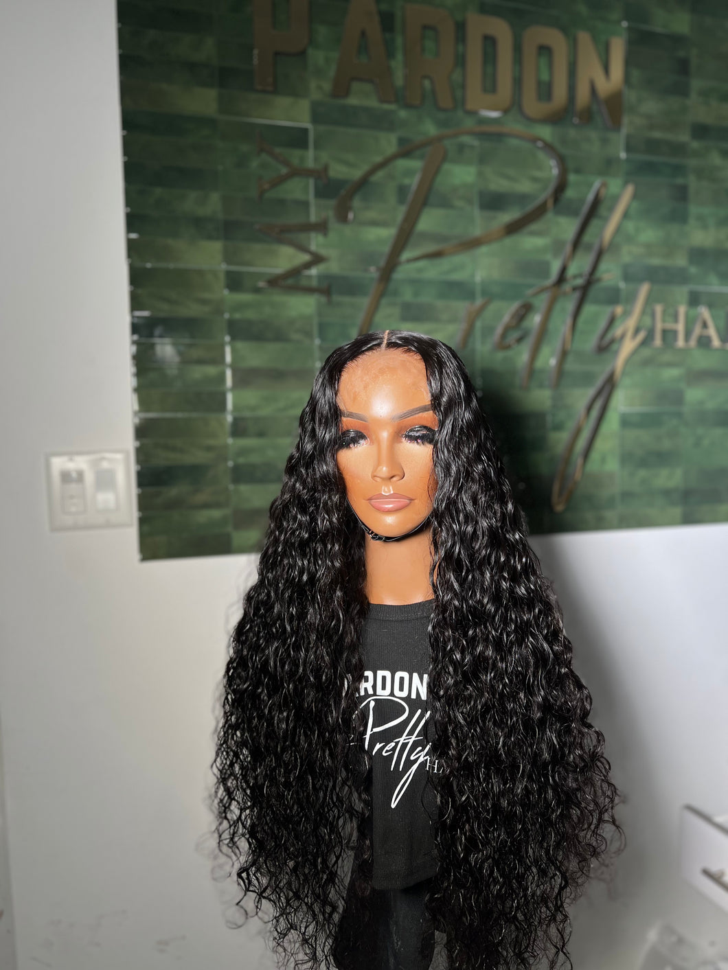 Medium water wave grab n go